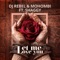 Dj Rebel - Let Me Love You (and Mohombi Ft Shaggy)