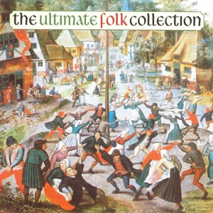 The Ultimate Folk Collection
