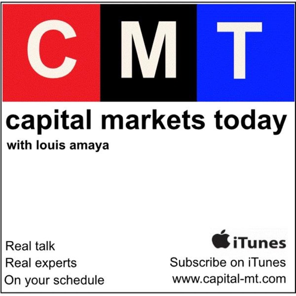 Capital Markets Today Capital Markets Today