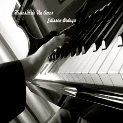 Historia de un amor - Single - Edison Bedoya