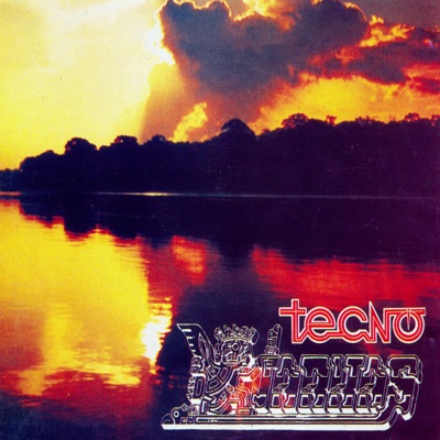 Tecno Kjarkas - Los Kjarkas