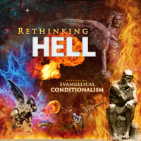 Rethinking Hell podcast
