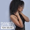 Ton delire - Single