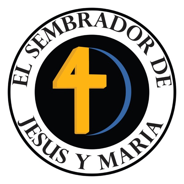 El sembrador de Jesus Y Maria cover