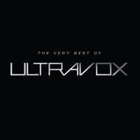Ultravox - The Very Best of Ultravox artwork