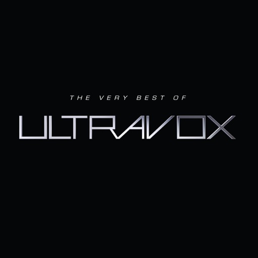 Art for The Thin Wall by Ultravox