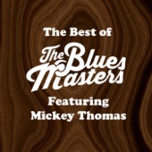 Walking Blues (feat. Mickey Thomas) artwork