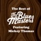 Walking Blues (feat. Mickey Thomas) artwork