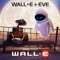 WALL-E's Dance - Marco Marinangeli lyrics