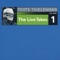 Hard to Say Goodbye - Toots Thielemans lyrics