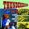 Thunderbirds Are Go - TV Themes for Grown Up Kids, 1998