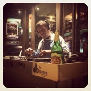 Mix Nico Rissoto DJ Febrero 2013