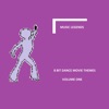 8 Bit Dance Movie Themes Volume One