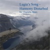Daniela Mars - Lugia's Song - Harmony Disturbed