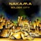 Golden City - Nakama lyrics