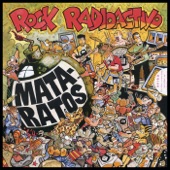 Rock Radioactivo (Remasterizado) artwork