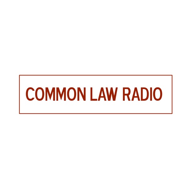 Common Law Radio cover