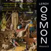 Osmon, Vol. 5: The Garden of Earthly Delights album lyrics, reviews, download