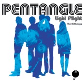 Pentangle - Watch The Stars