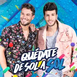 Quédate de Sol a Sol - Single - Daniel Betancourth Quédate de Sol a Sol - Single - Daniel Betancourth