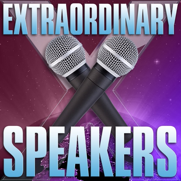 Extraordinary Speakers cover
