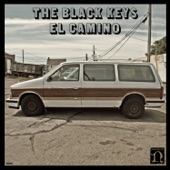 El Camino artwork