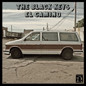 The Black Keys: Gold On The Ceiling