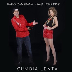 Fabio Zambrana - Cumbia Lenta (feat. Iciar Diaz)