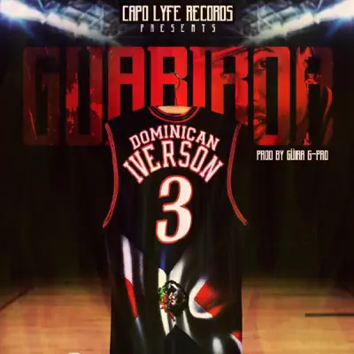 Dominican Iverson - Single - Guariboa
