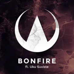 Bonfire (feat. Uku Suviste) Song Lyrics