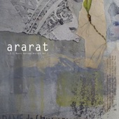 Ararat, Vol. 1 artwork