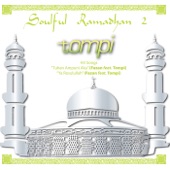 Ya Rasulullah (feat. Tompi) artwork