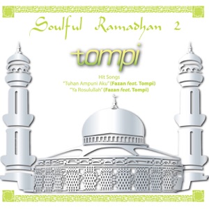 Tompi - Ramadhan Datang - Line Dance Musik