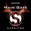 Blastculture - Main Gate