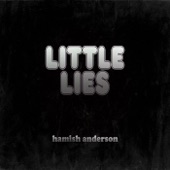 Little Lies artwork