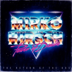Mirko Hirsch - The Power of Desire