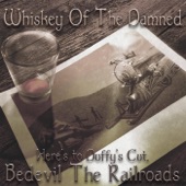 Whiskey of the Damned - Hardship of the Road