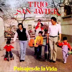 Paisajes de la Vida - Trio San Javier