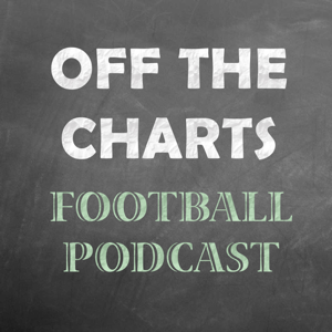 Off The Charts Football Podcast podcast