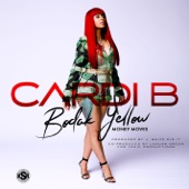 Bodak Yellow artwork