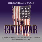 Frederick Douglass: The Destiny of America - Danny Glover
