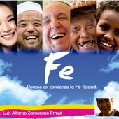 Fe (feat. Cristóbal Fones, Coké Saavedra & Camila Mendez) artwork