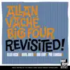 Revisited! (feat. David Jones, Bob Leary & Phil Flanigan) album lyrics, reviews, download