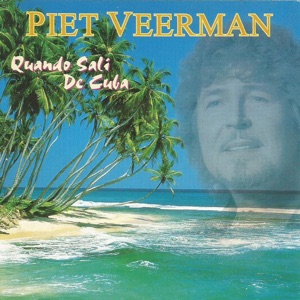 Piet Veerman - Quando Sali Da Cuba - Line Dance Music