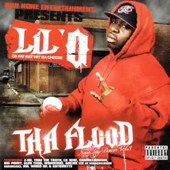 Tha Flood - Lil' O Tha Flood - Lil' O