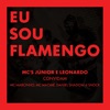 Eu Sou Flamengo (feat. MC Marcinho, MC Maomé, Daniel Shadow & Shock) - Single, 2016