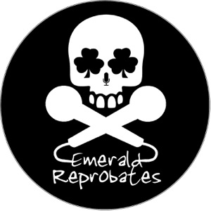 Emerald Reprobates Podcast Episode 113