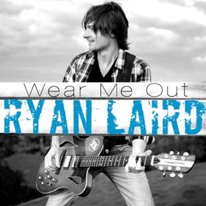 Ryan Laird - Wear Me Out - Line Dance Choreographer