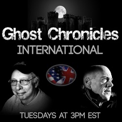 Ghost Chronicles International 04-24-2024