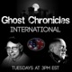 Ghost Chronicles International